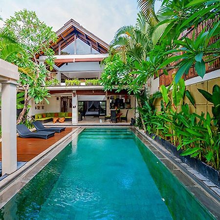 Villa Harmony - Residence Семіньяк Екстер'єр фото