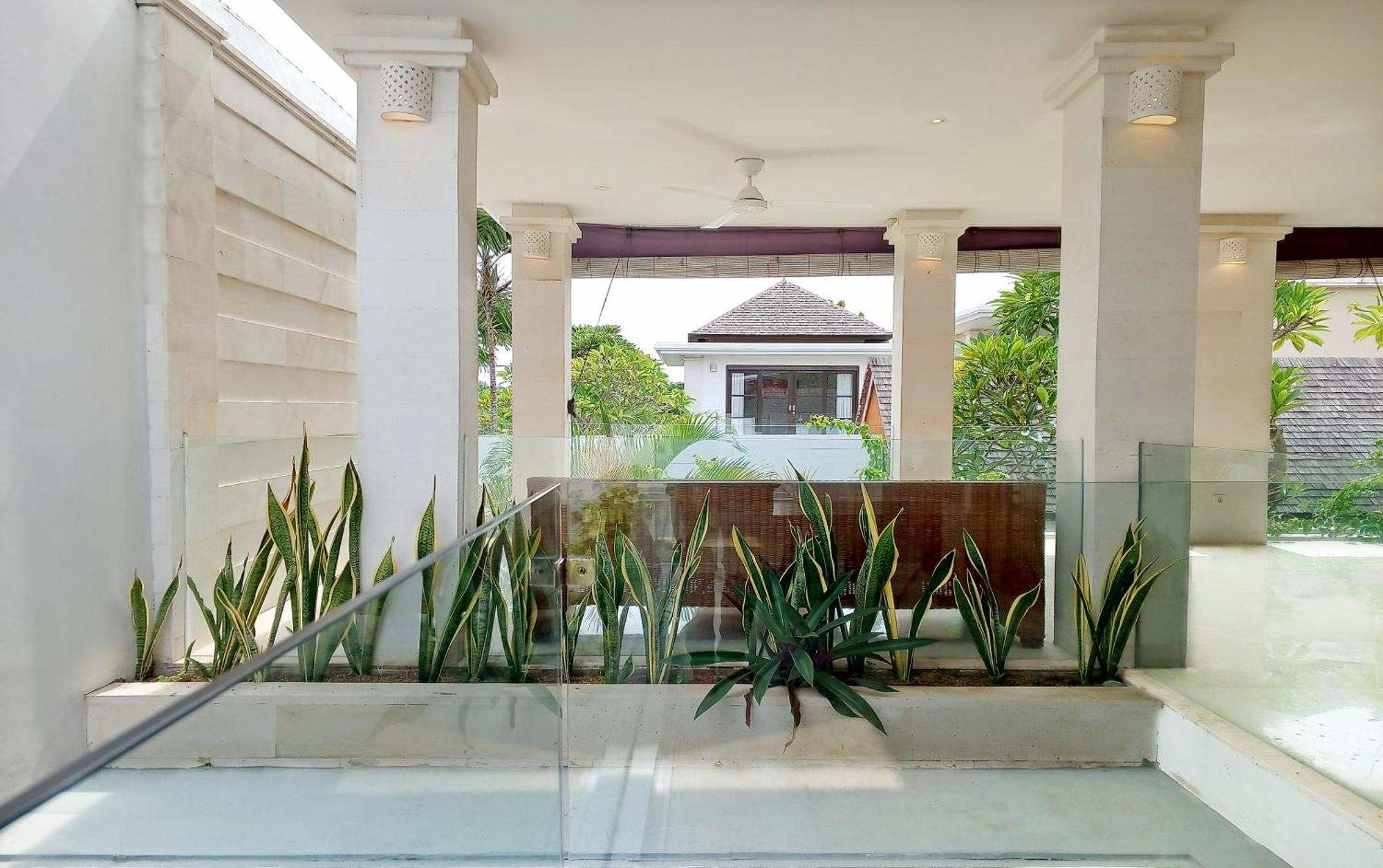 Villa Harmony - Residence Семіньяк Екстер'єр фото