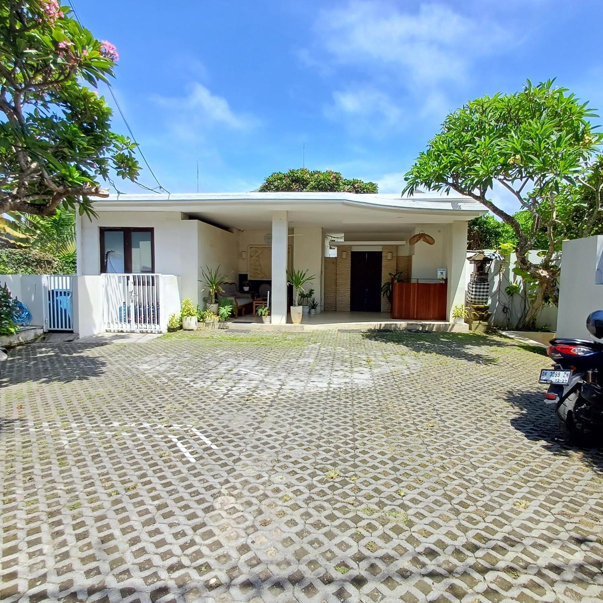 Villa Harmony - Residence Семіньяк Екстер'єр фото
