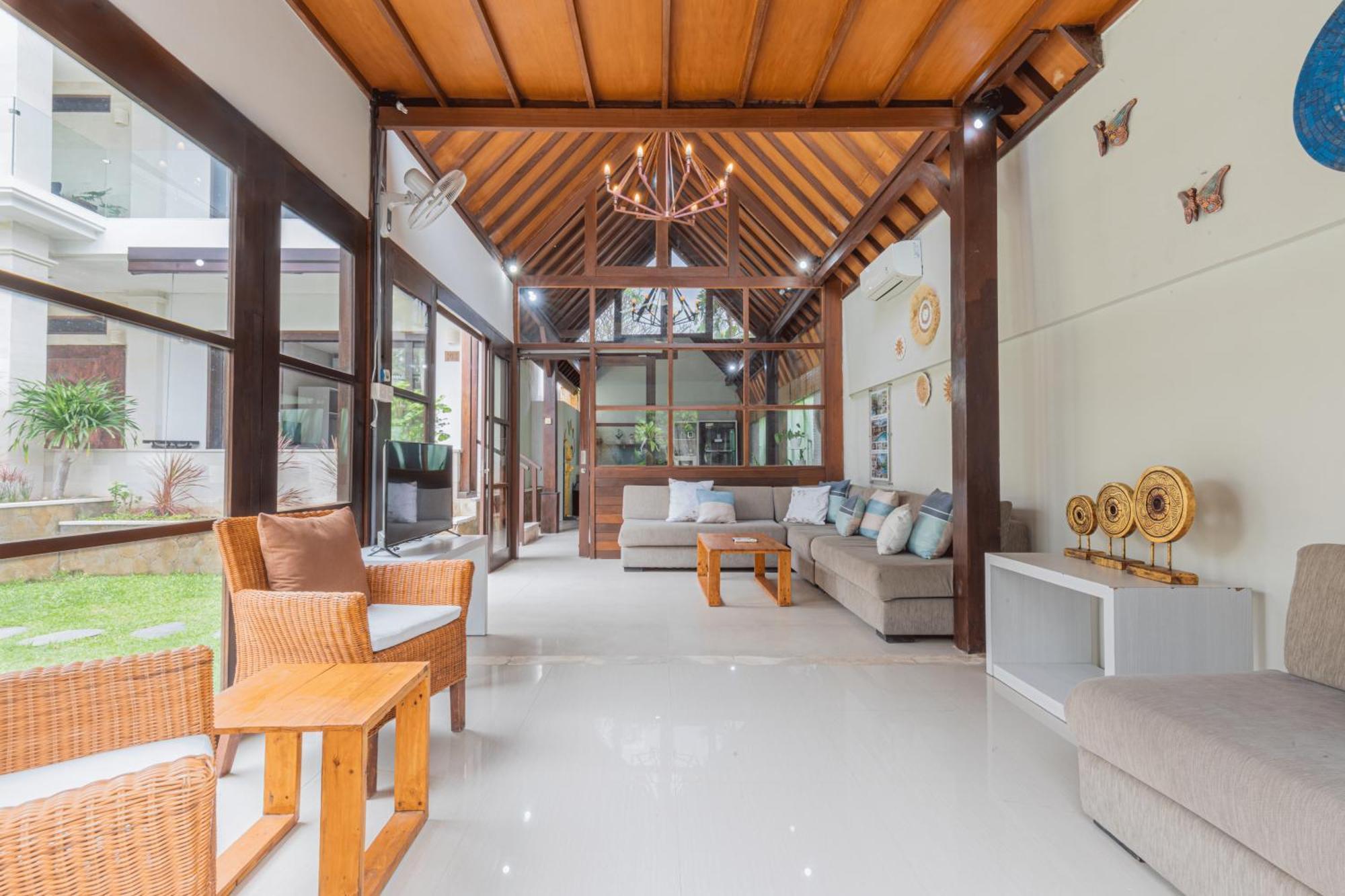 Villa Harmony - Residence Семіньяк Екстер'єр фото