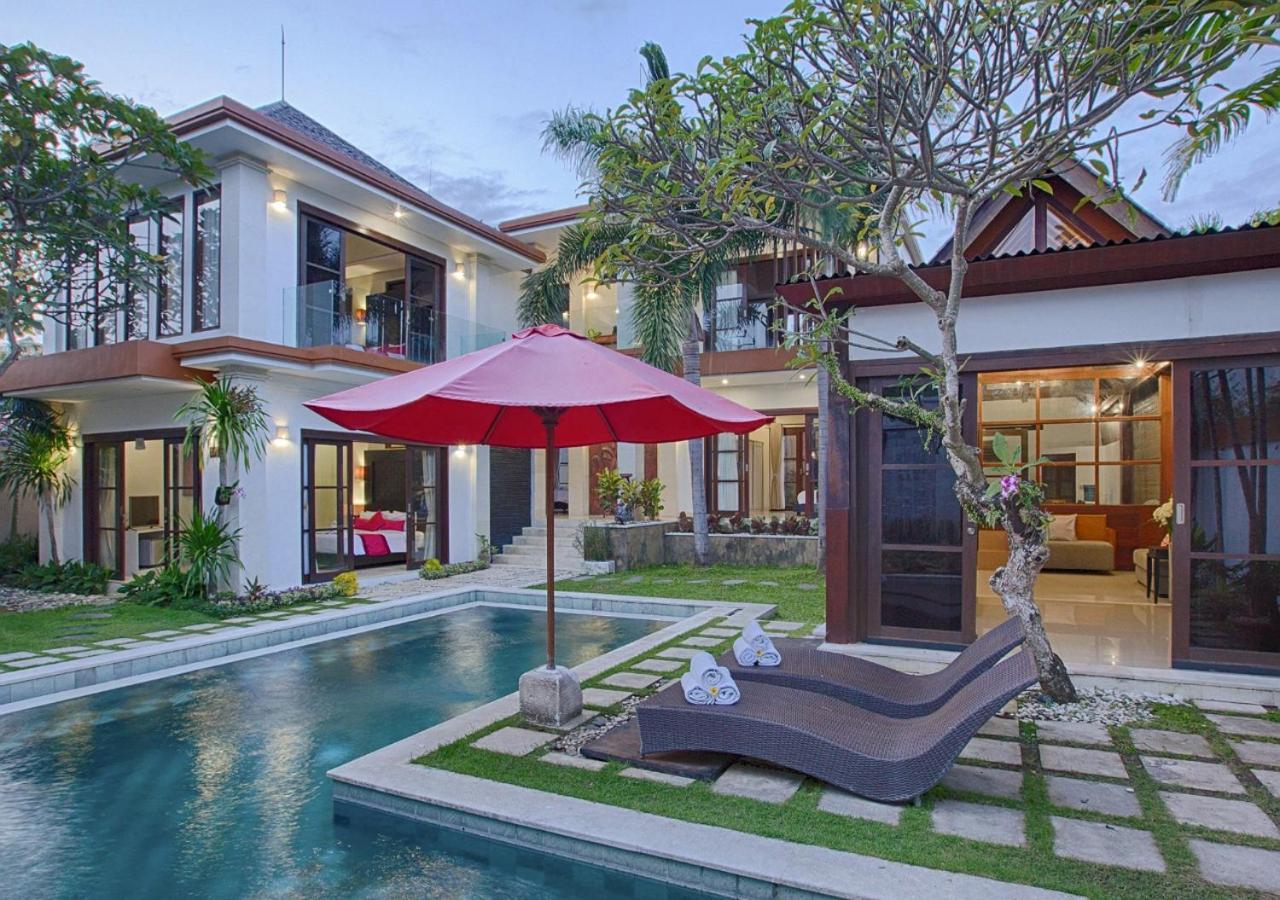 Villa Harmony - Residence Семіньяк Екстер'єр фото