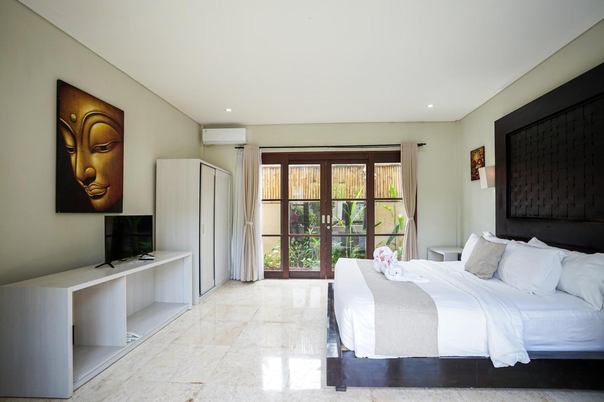Villa Harmony - Residence Семіньяк Екстер'єр фото
