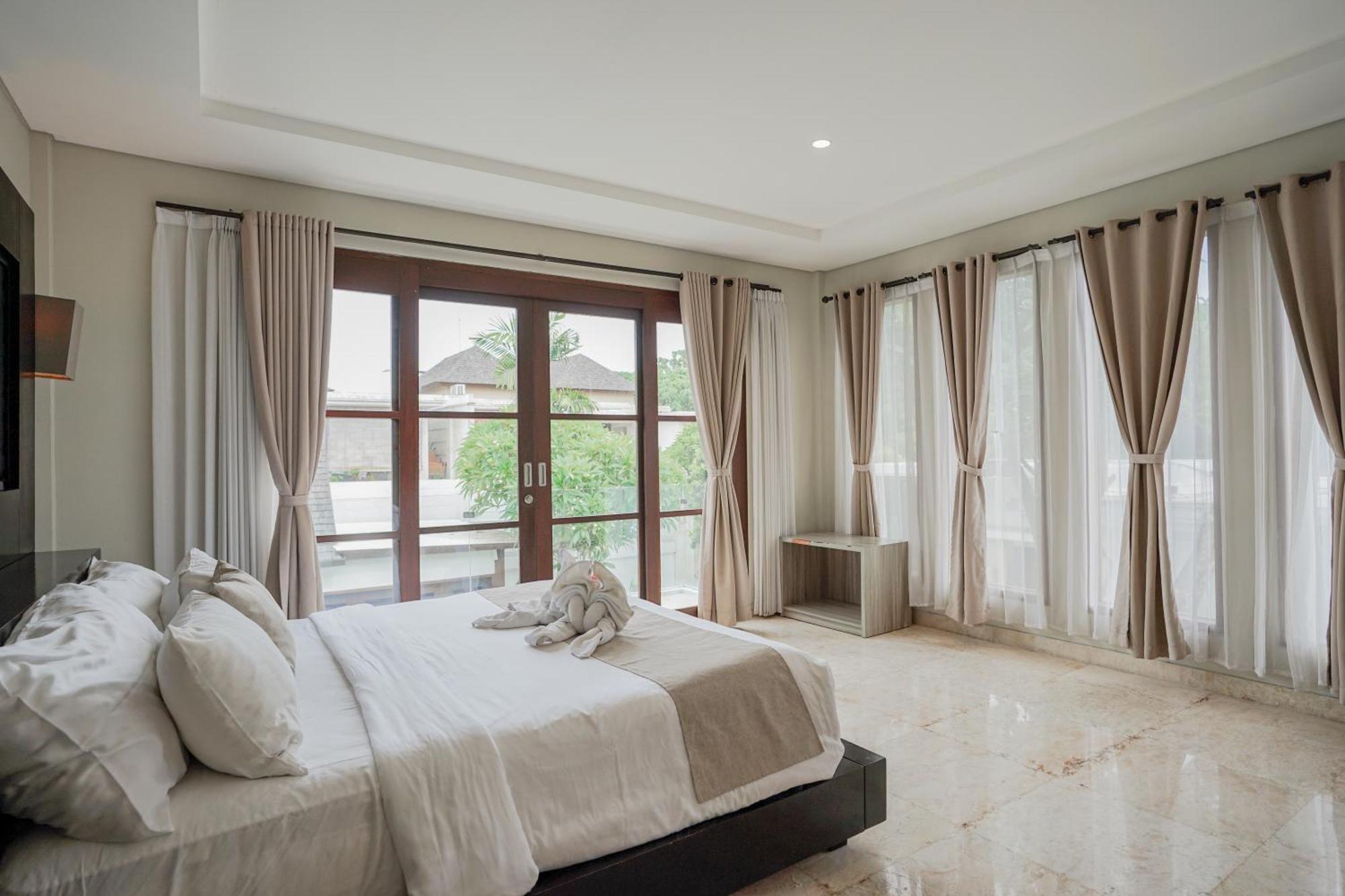 Villa Harmony - Residence Семіньяк Екстер'єр фото