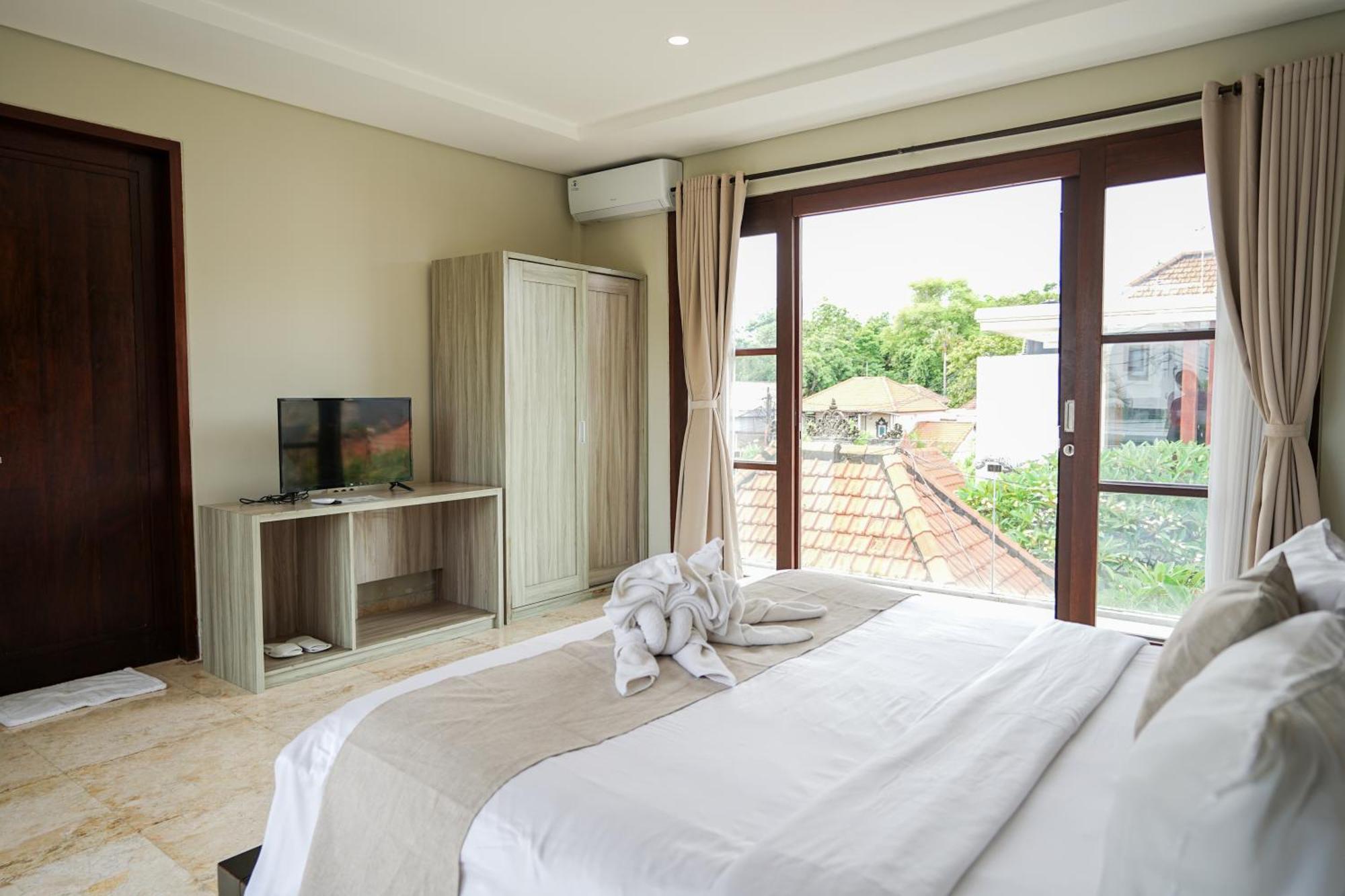 Villa Harmony - Residence Семіньяк Екстер'єр фото