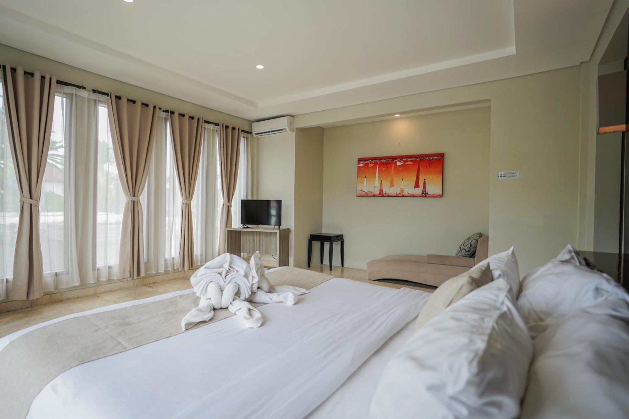 Villa Harmony - Residence Семіньяк Екстер'єр фото