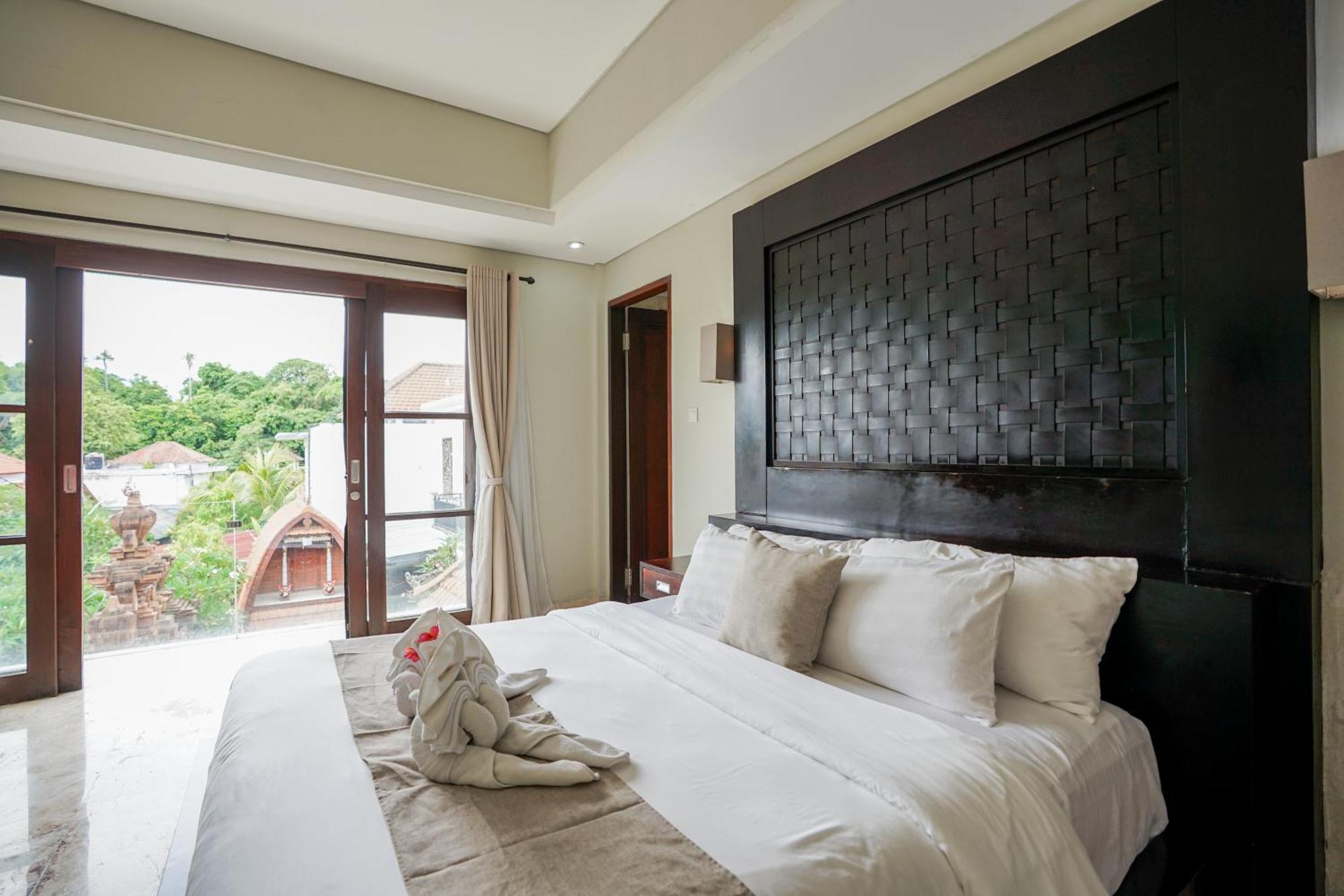 Villa Harmony - Residence Семіньяк Екстер'єр фото