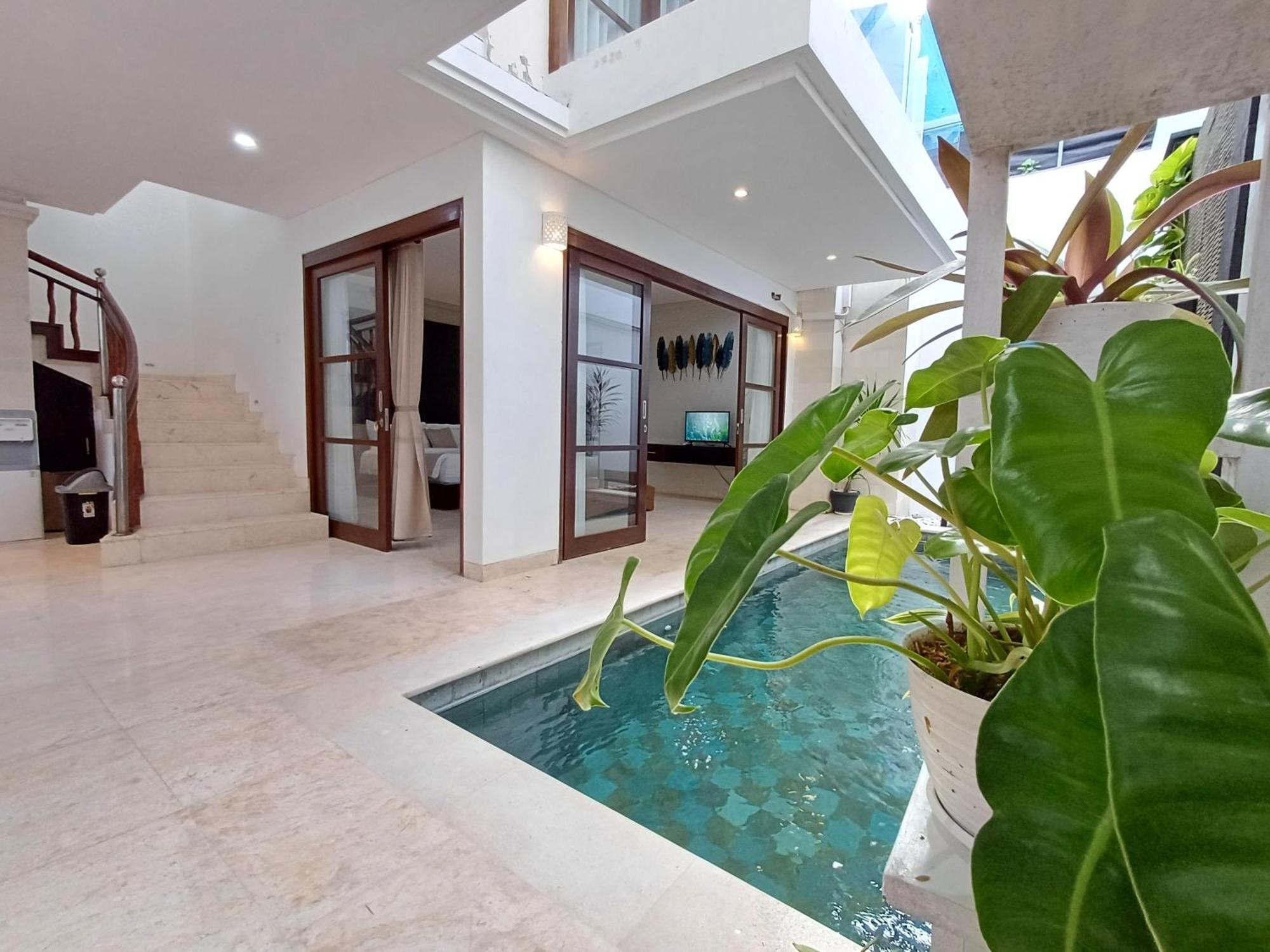 Villa Harmony - Residence Семіньяк Екстер'єр фото
