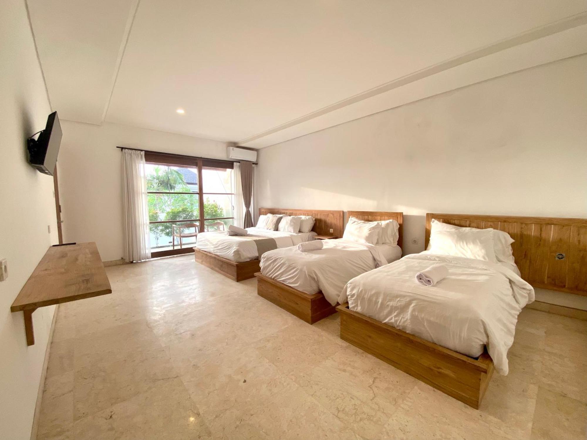 Villa Harmony - Residence Семіньяк Екстер'єр фото