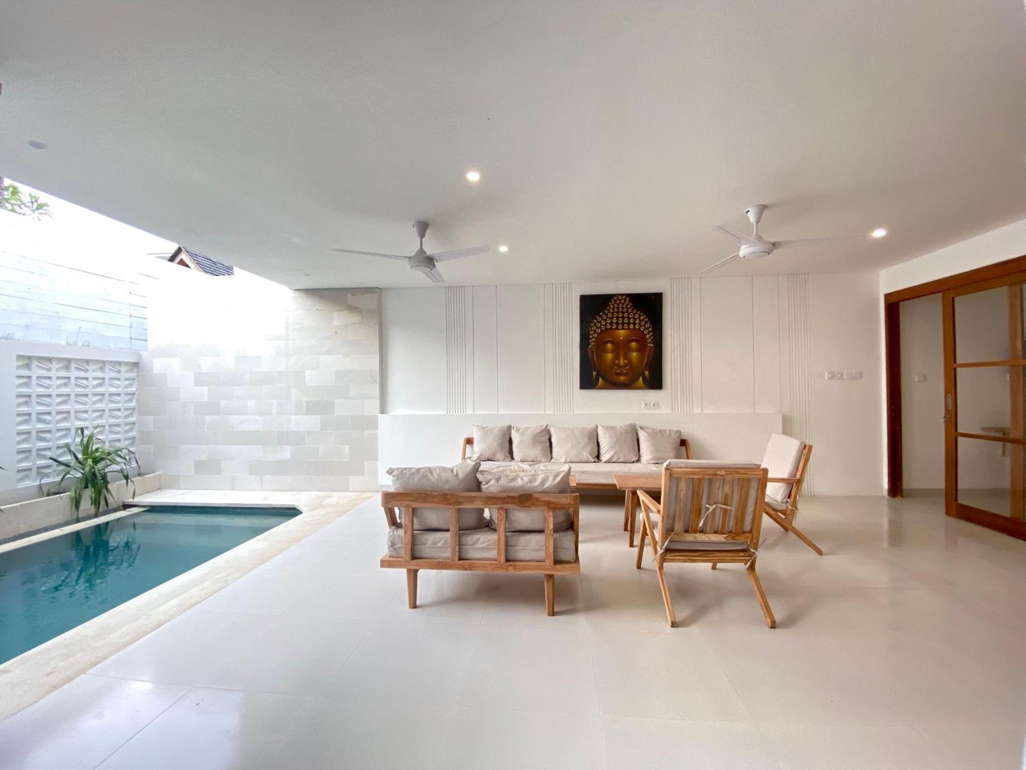 Villa Harmony - Residence Семіньяк Екстер'єр фото