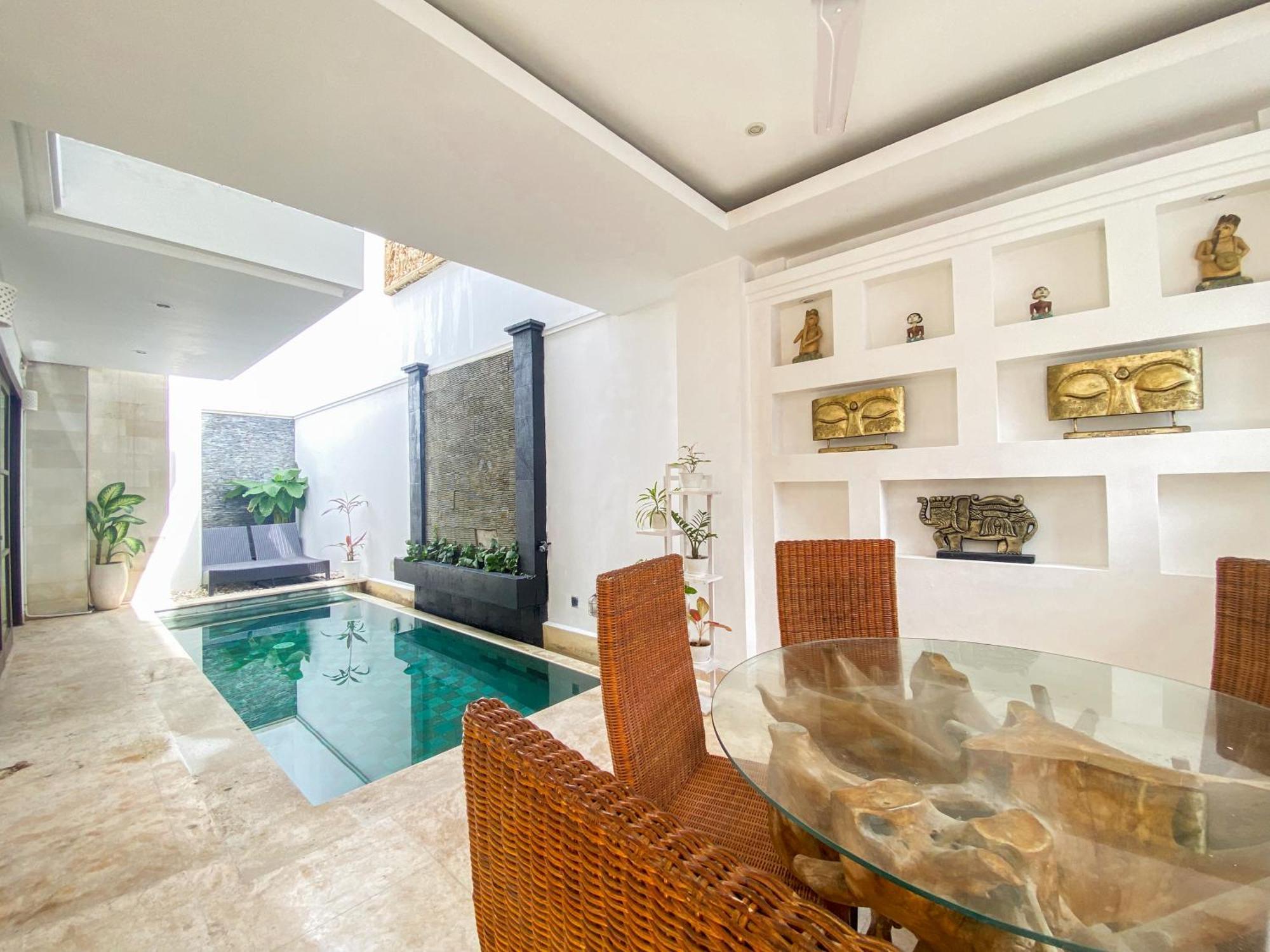 Villa Harmony - Residence Семіньяк Екстер'єр фото