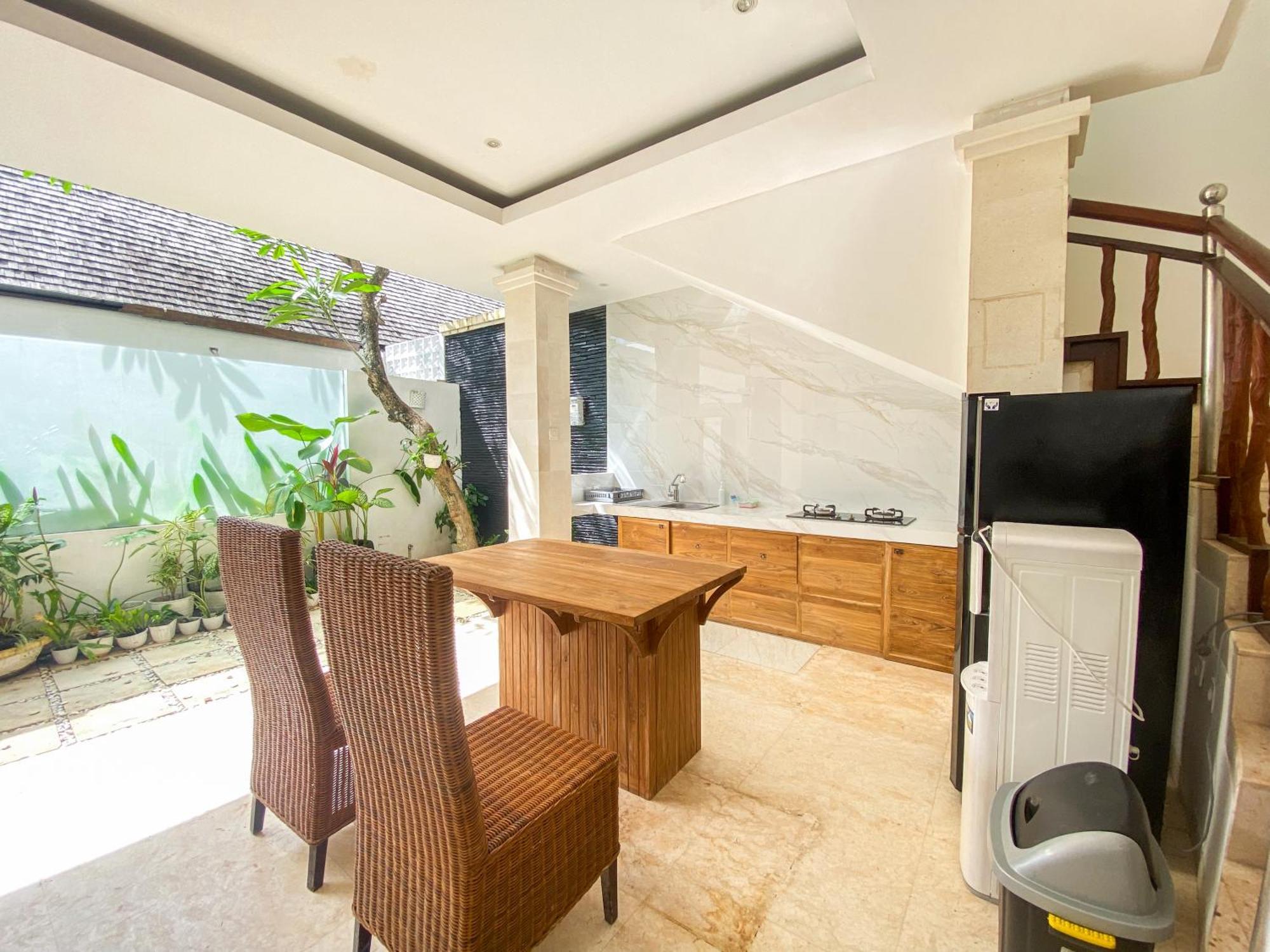Villa Harmony - Residence Семіньяк Екстер'єр фото