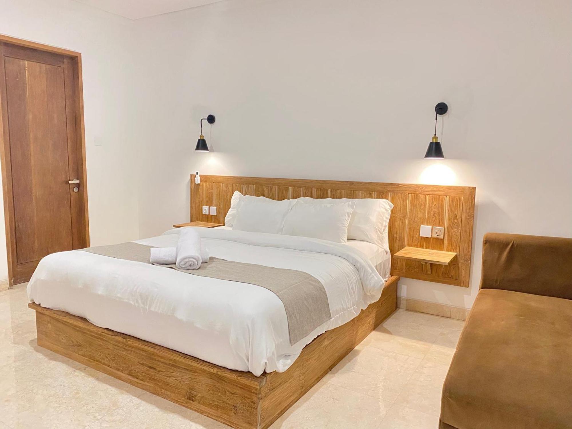 Villa Harmony - Residence Семіньяк Екстер'єр фото