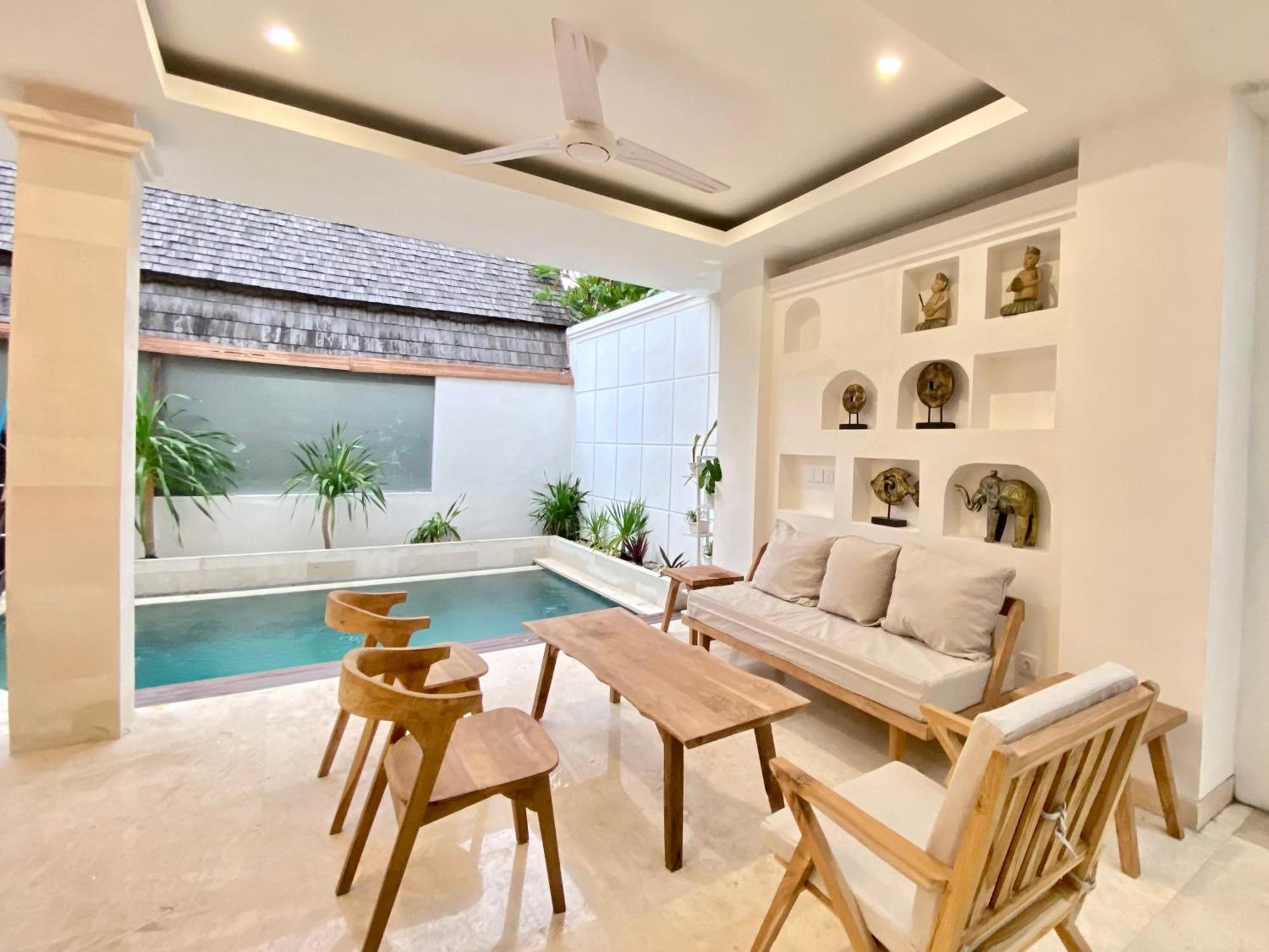Villa Harmony - Residence Семіньяк Екстер'єр фото