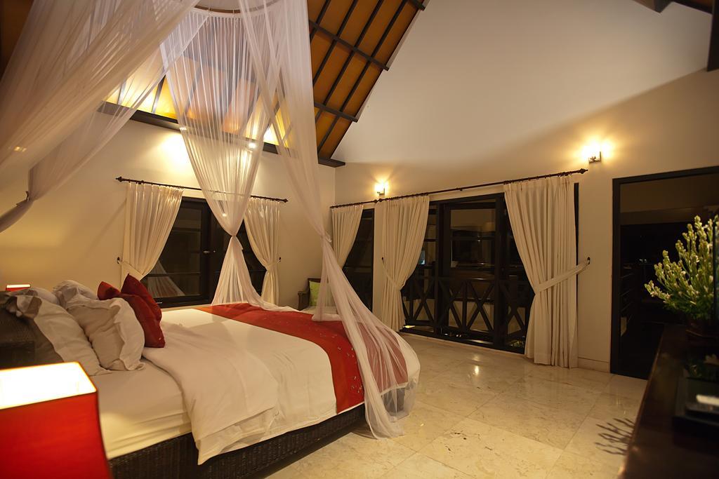 Villa Harmony - Residence Семіньяк Екстер'єр фото