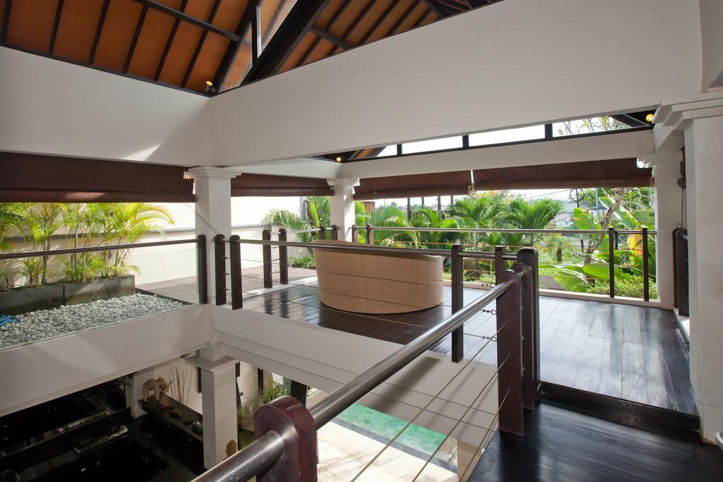 Villa Harmony - Residence Семіньяк Екстер'єр фото