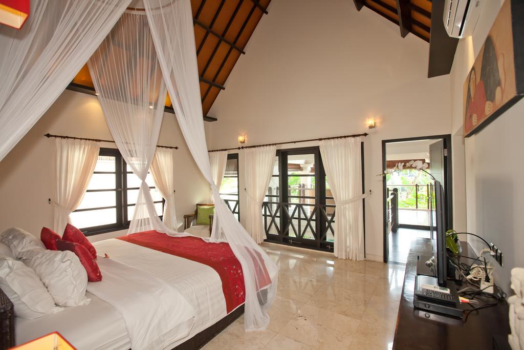 Villa Harmony - Residence Семіньяк Екстер'єр фото