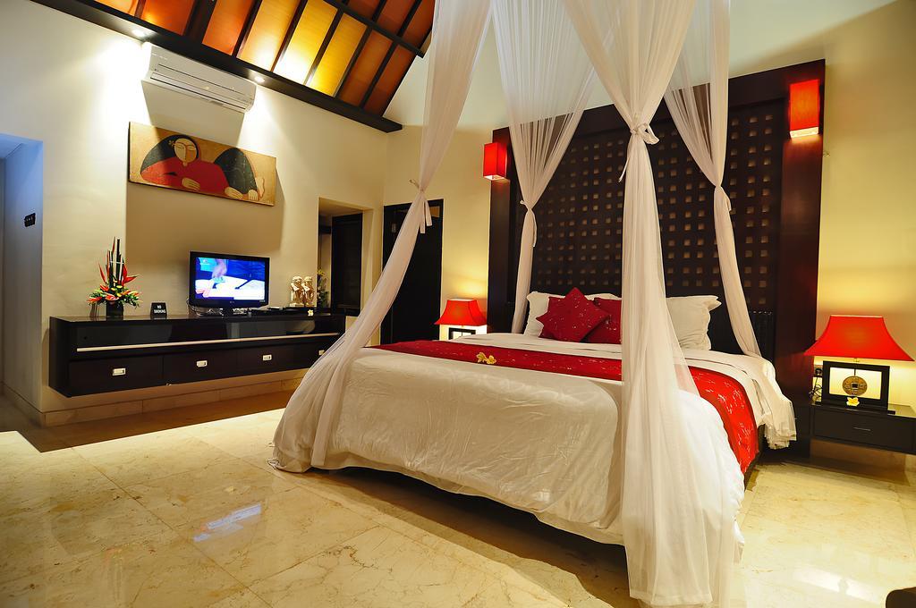 Villa Harmony - Residence Семіньяк Екстер'єр фото