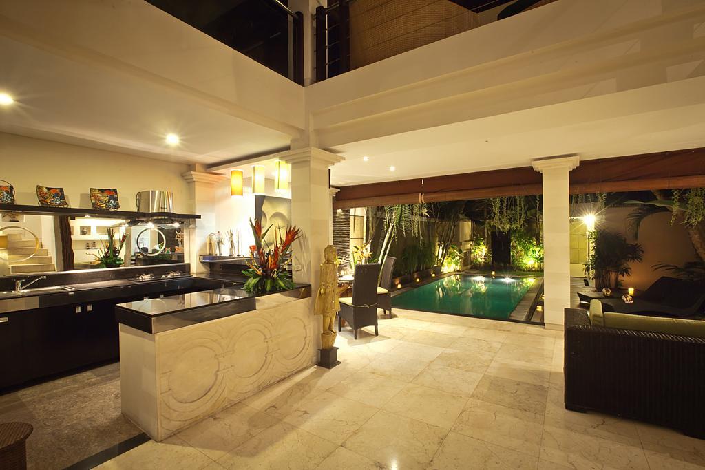 Villa Harmony - Residence Семіньяк Екстер'єр фото