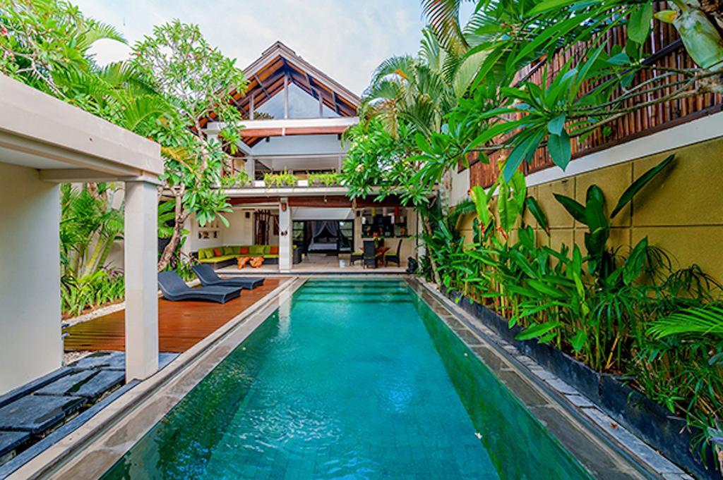 Villa Harmony - Residence Семіньяк Екстер'єр фото